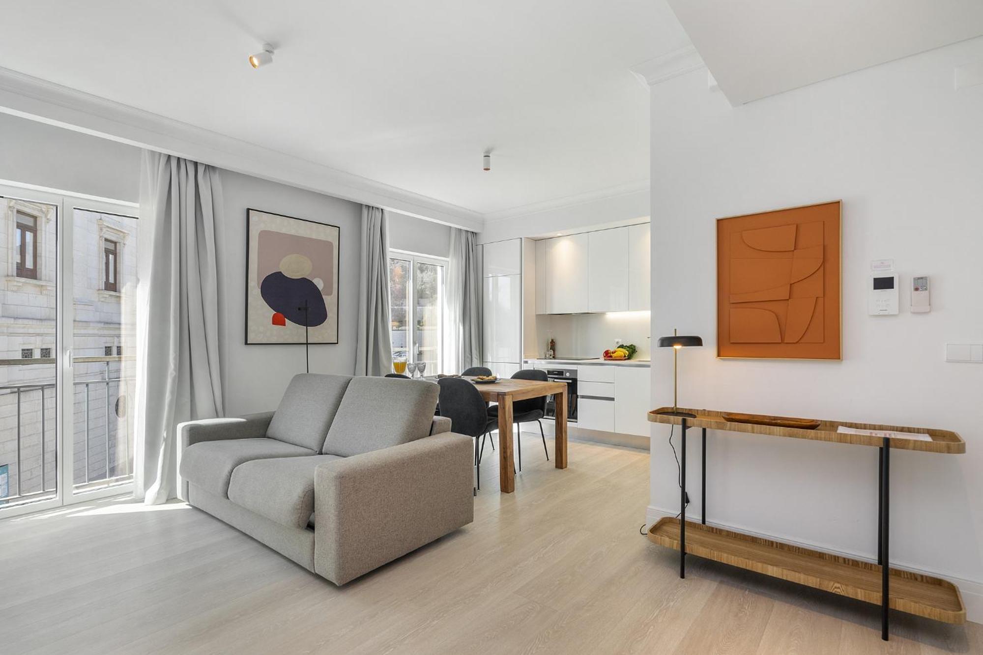 Les Deux Mariettes Apartments & Suites Lisboa Kültér fotó