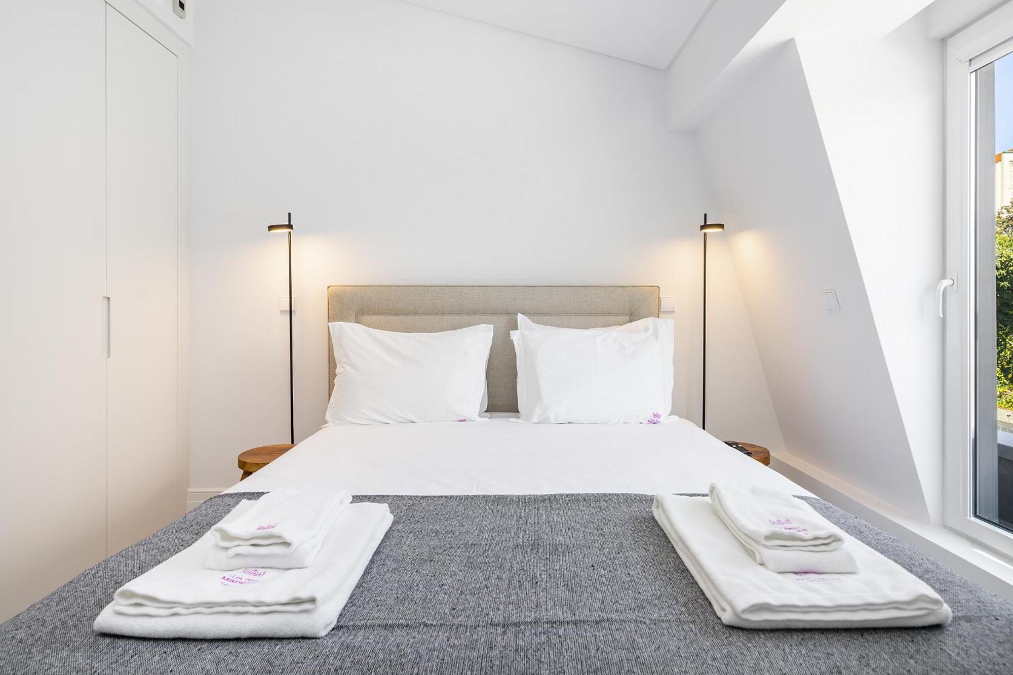 Les Deux Mariettes Apartments & Suites Lisboa Kültér fotó