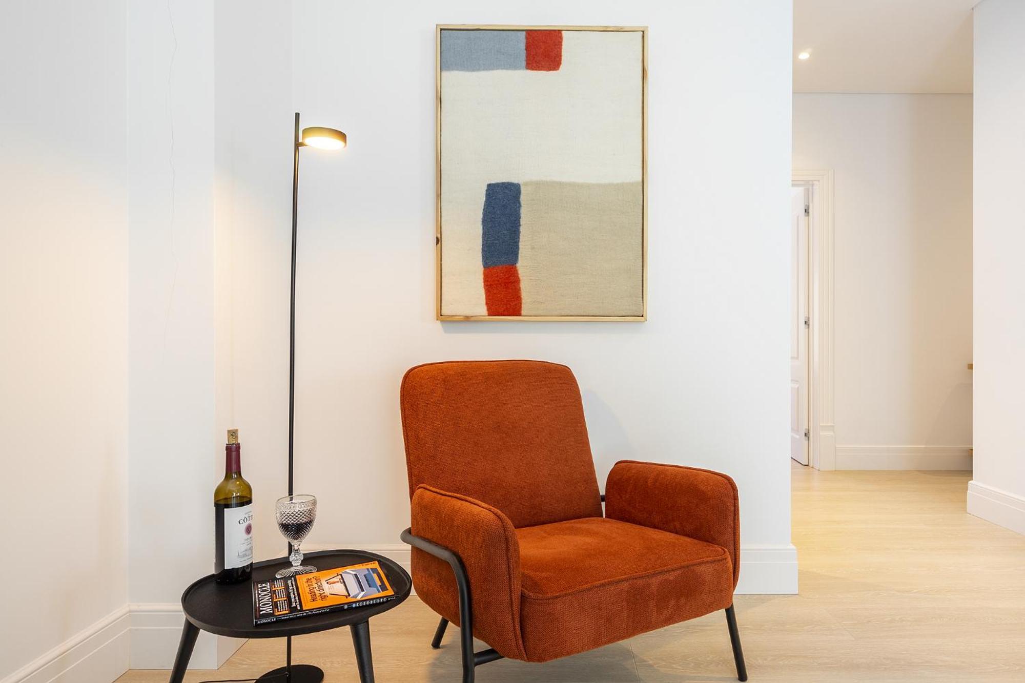 Les Deux Mariettes Apartments & Suites Lisboa Kültér fotó