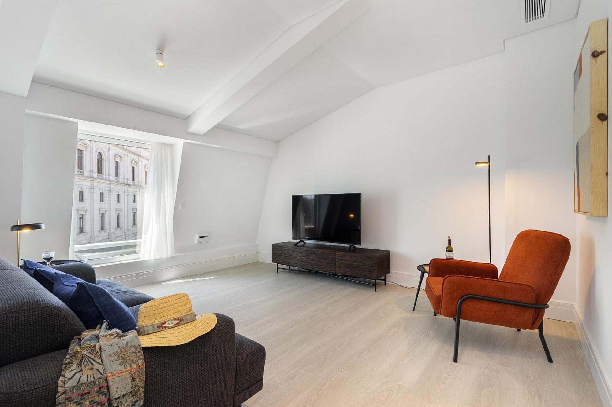 Les Deux Mariettes Apartments & Suites Lisboa Kültér fotó