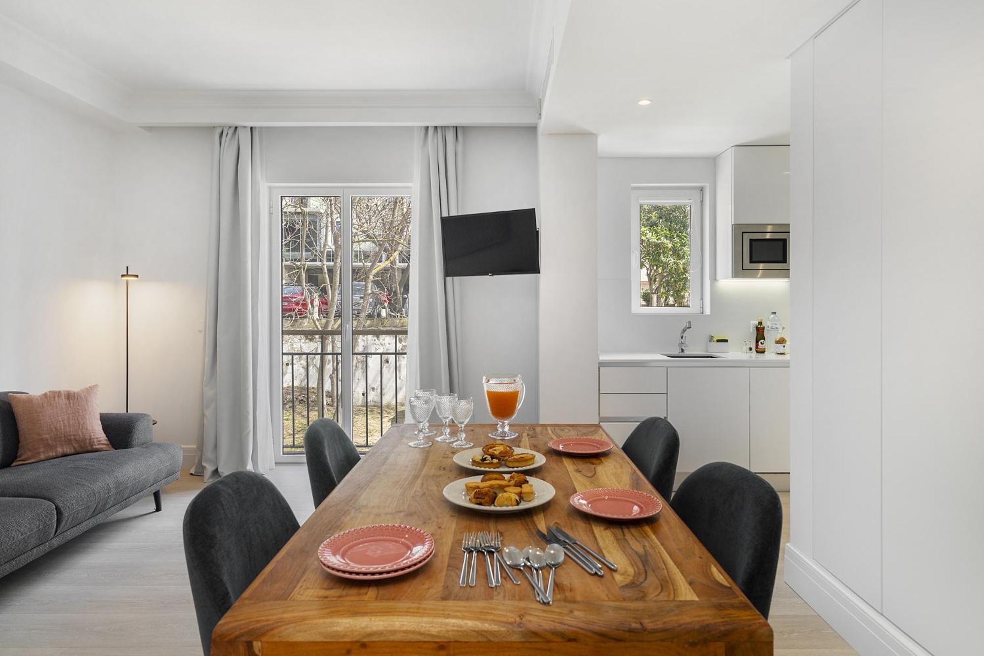 Les Deux Mariettes Apartments & Suites Lisboa Kültér fotó