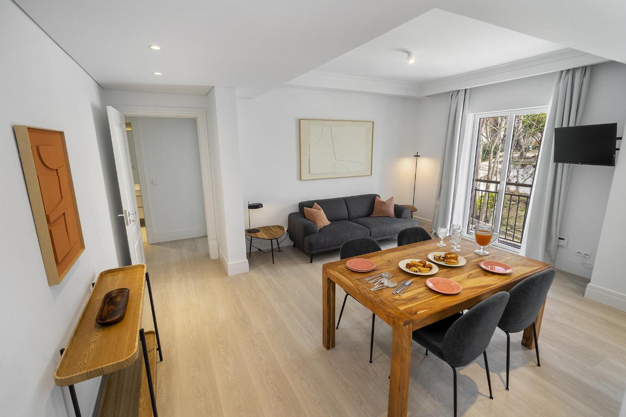 Les Deux Mariettes Apartments & Suites Lisboa Kültér fotó