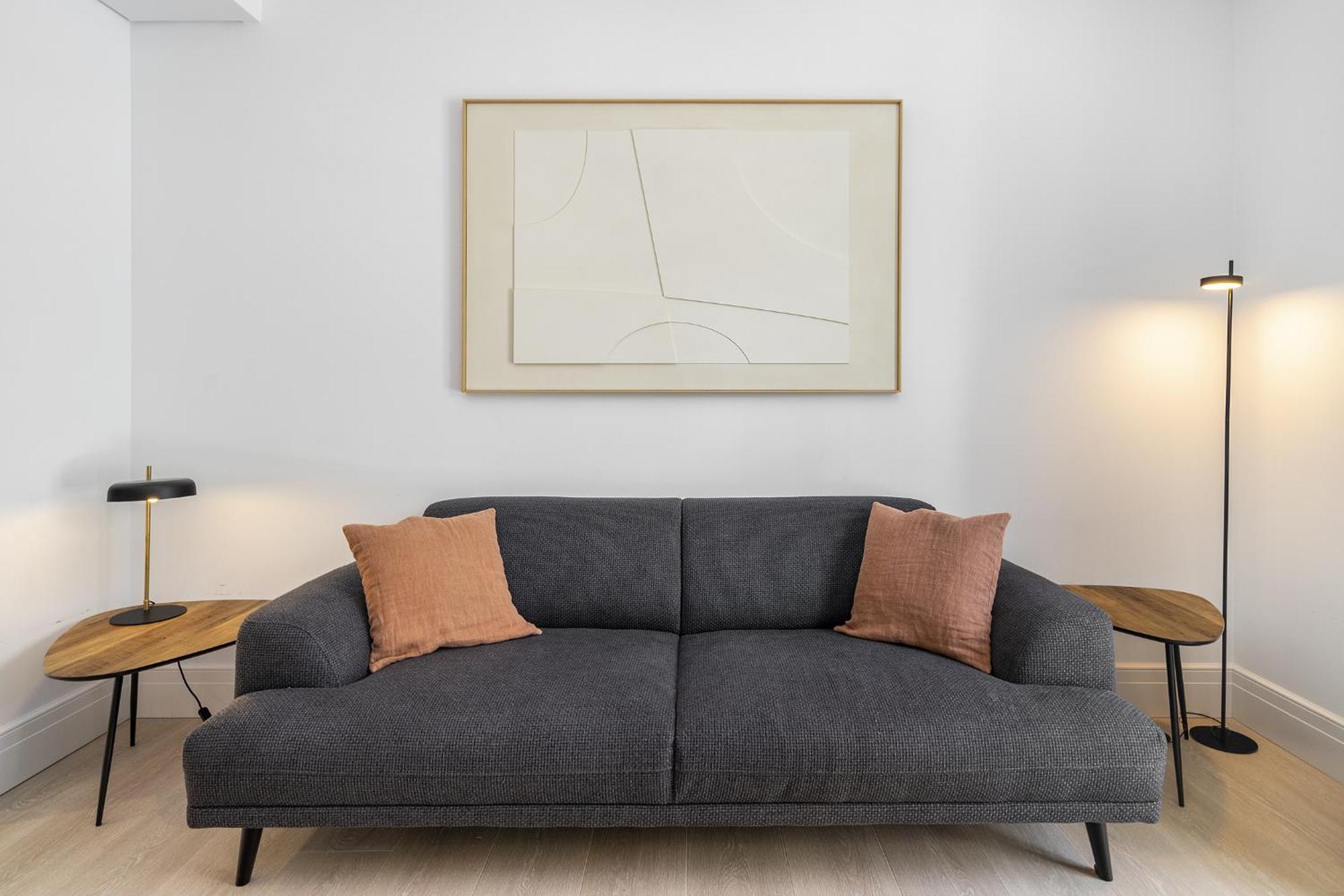 Les Deux Mariettes Apartments & Suites Lisboa Kültér fotó