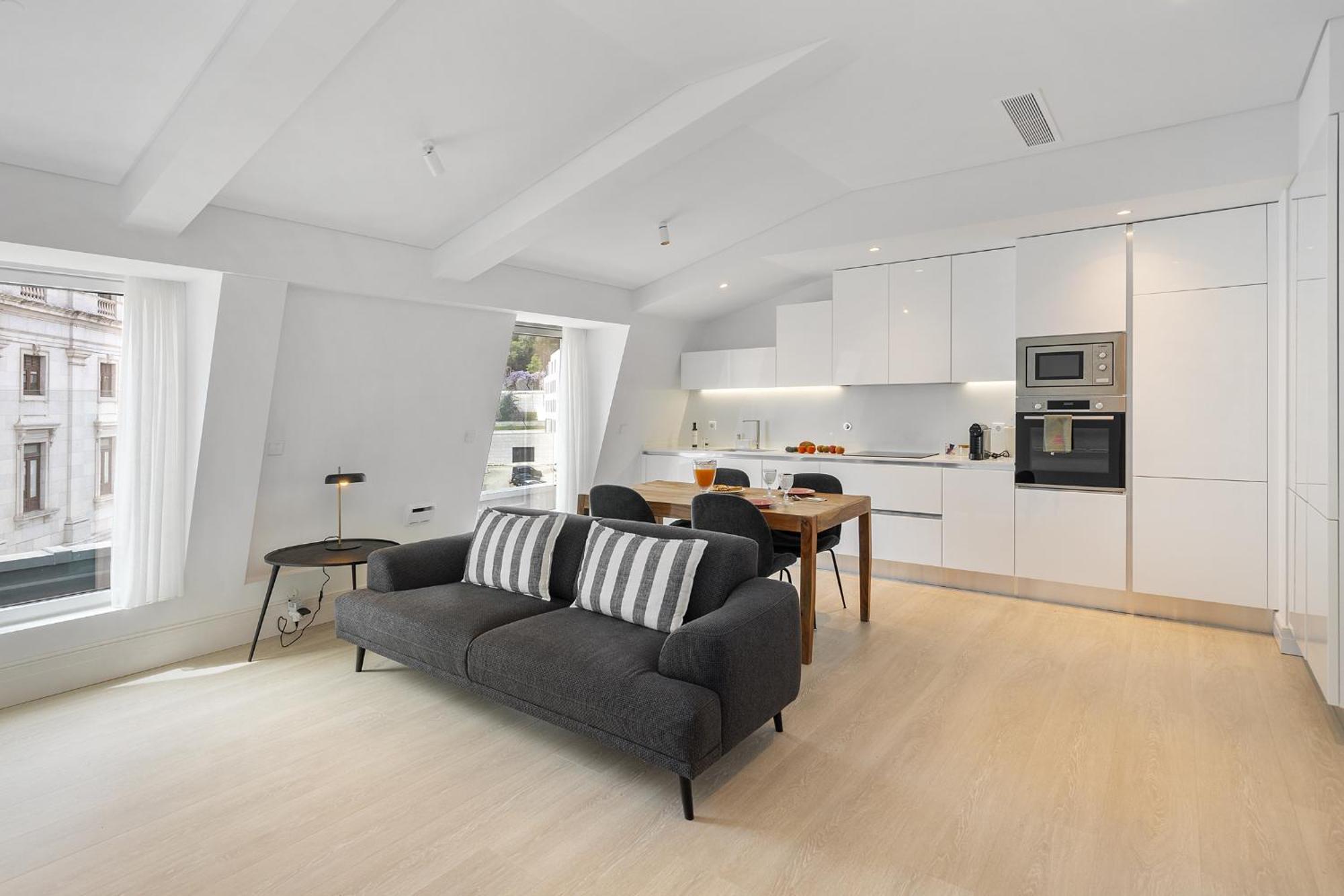 Les Deux Mariettes Apartments & Suites Lisboa Kültér fotó