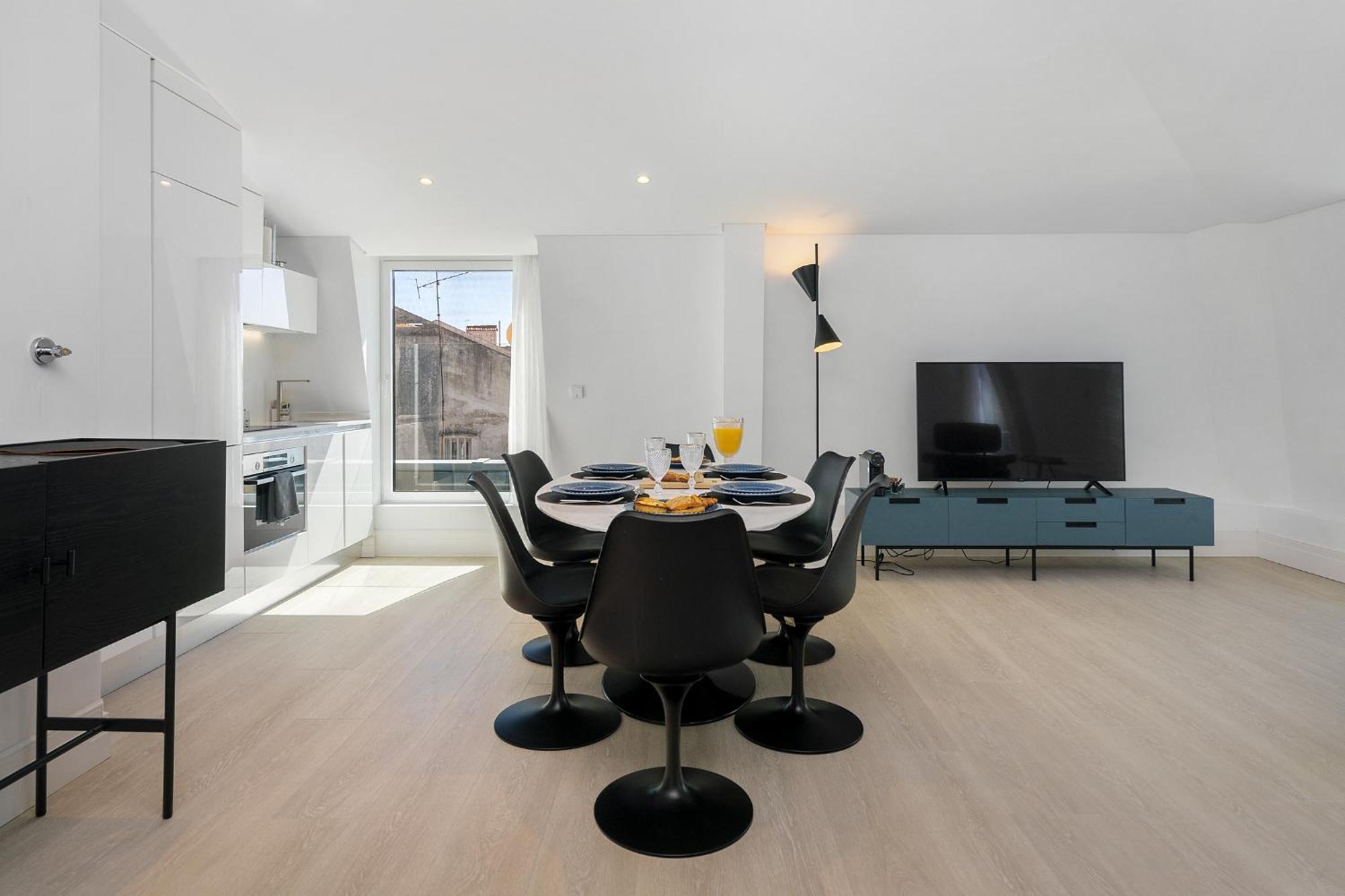Les Deux Mariettes Apartments & Suites Lisboa Kültér fotó