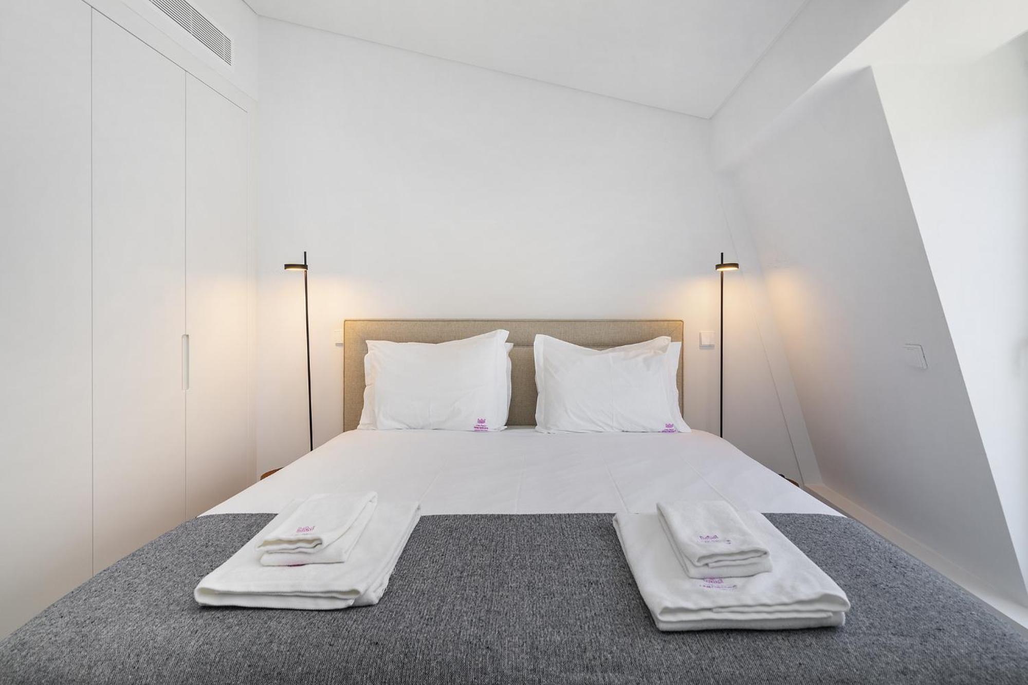 Les Deux Mariettes Apartments & Suites Lisboa Kültér fotó