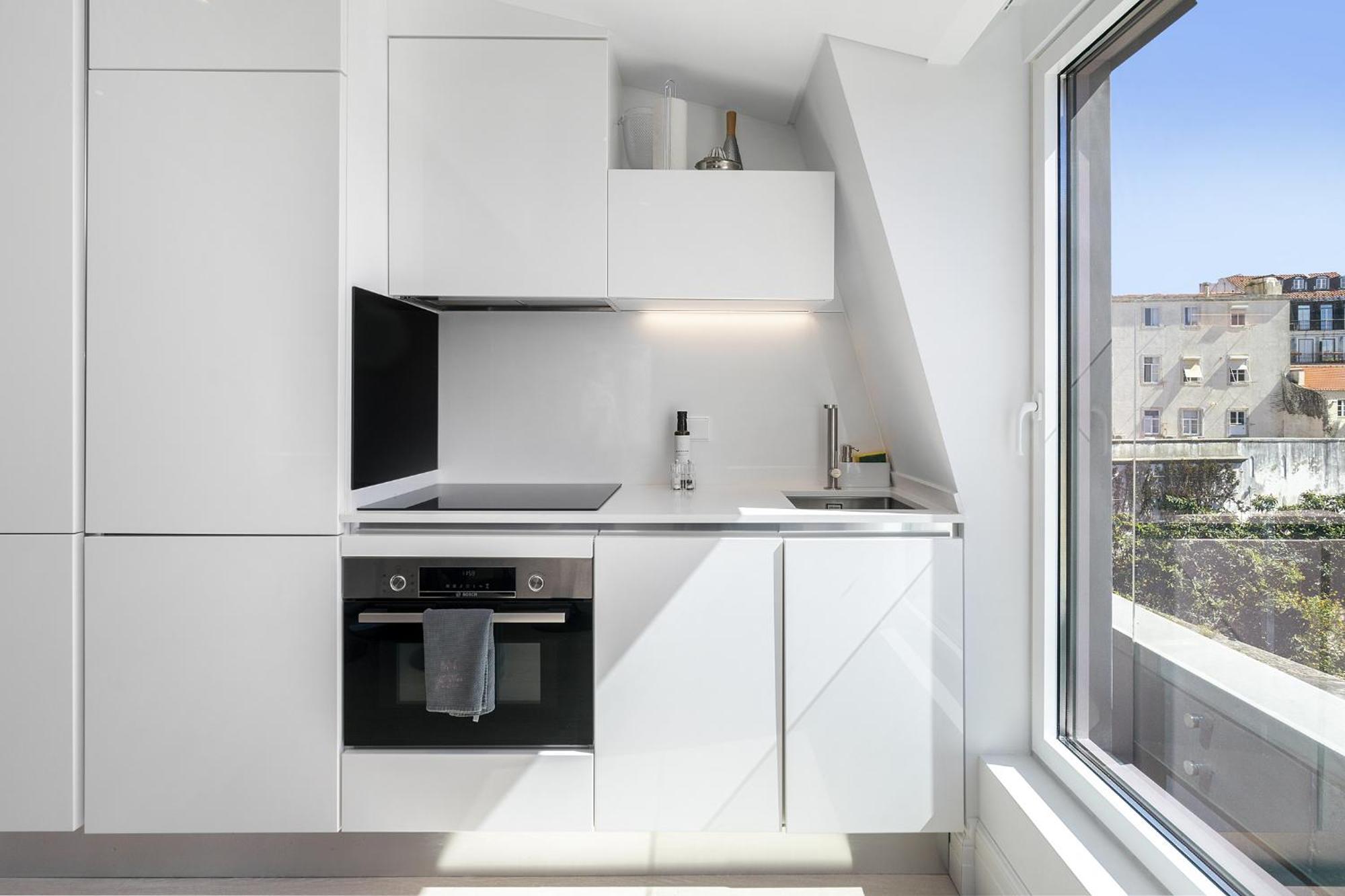 Les Deux Mariettes Apartments & Suites Lisboa Kültér fotó