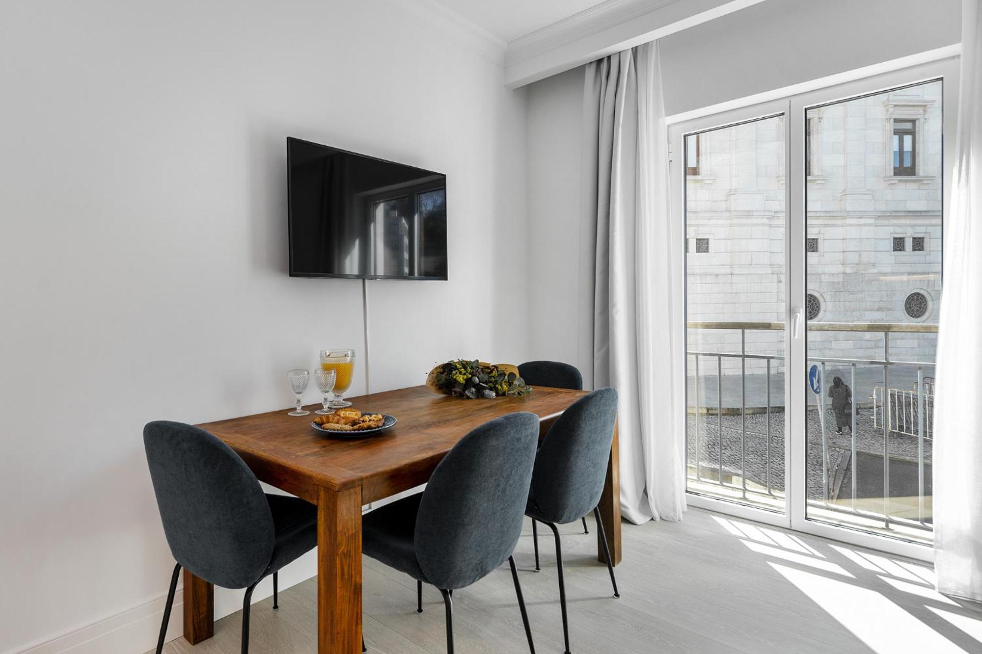 Les Deux Mariettes Apartments & Suites Lisboa Kültér fotó