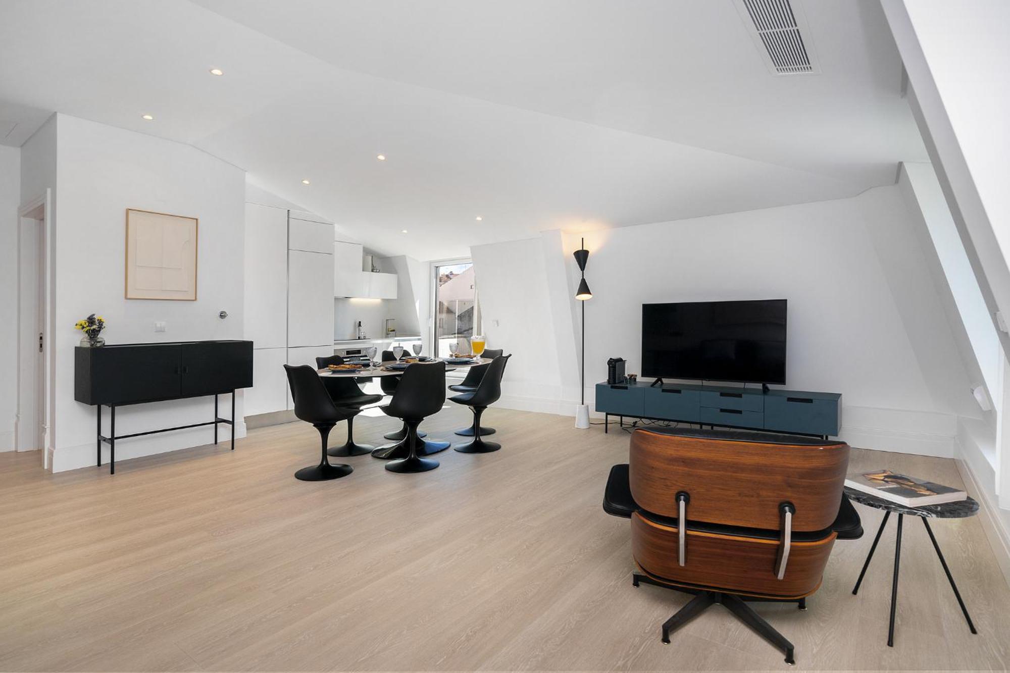 Les Deux Mariettes Apartments & Suites Lisboa Kültér fotó