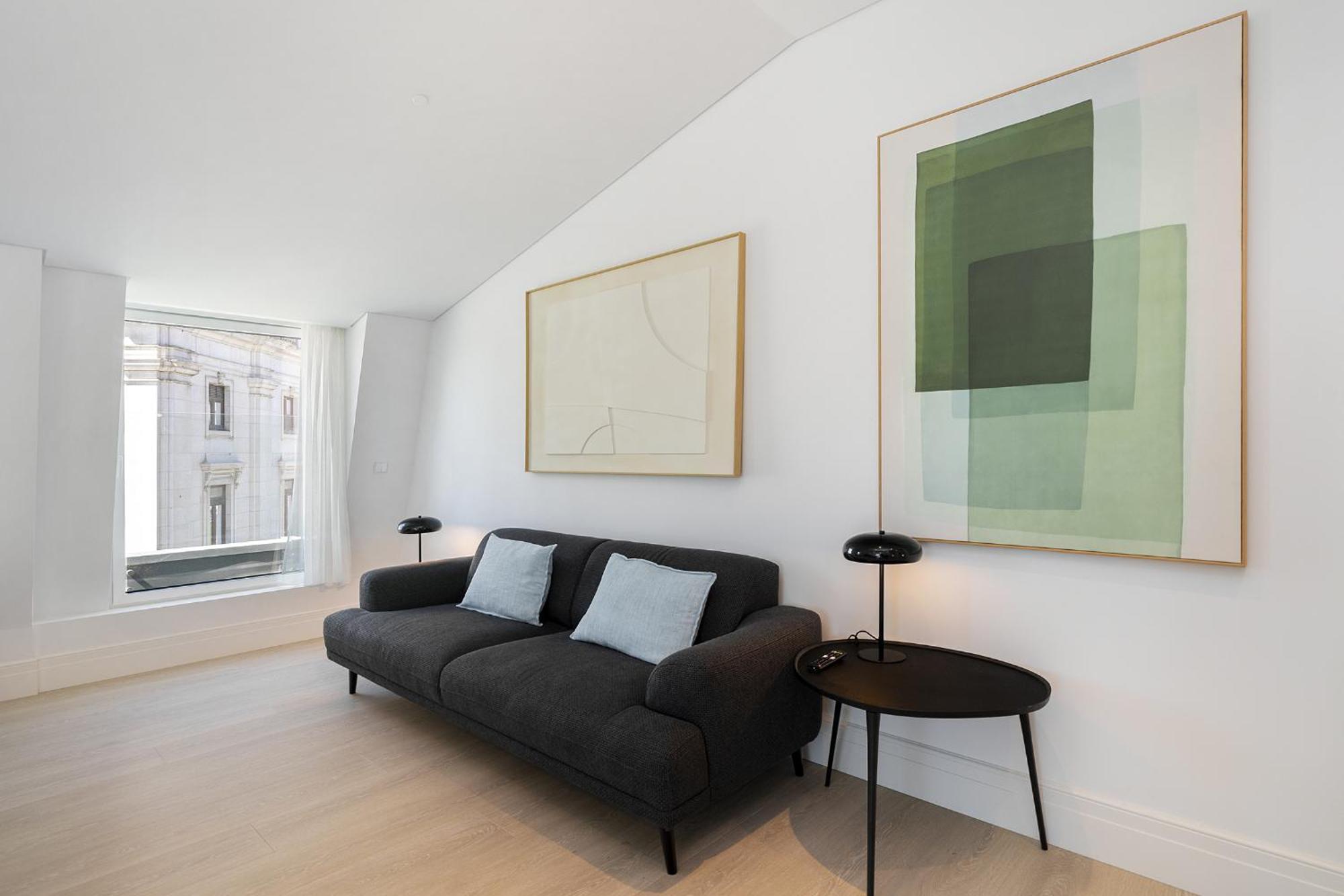 Les Deux Mariettes Apartments & Suites Lisboa Kültér fotó