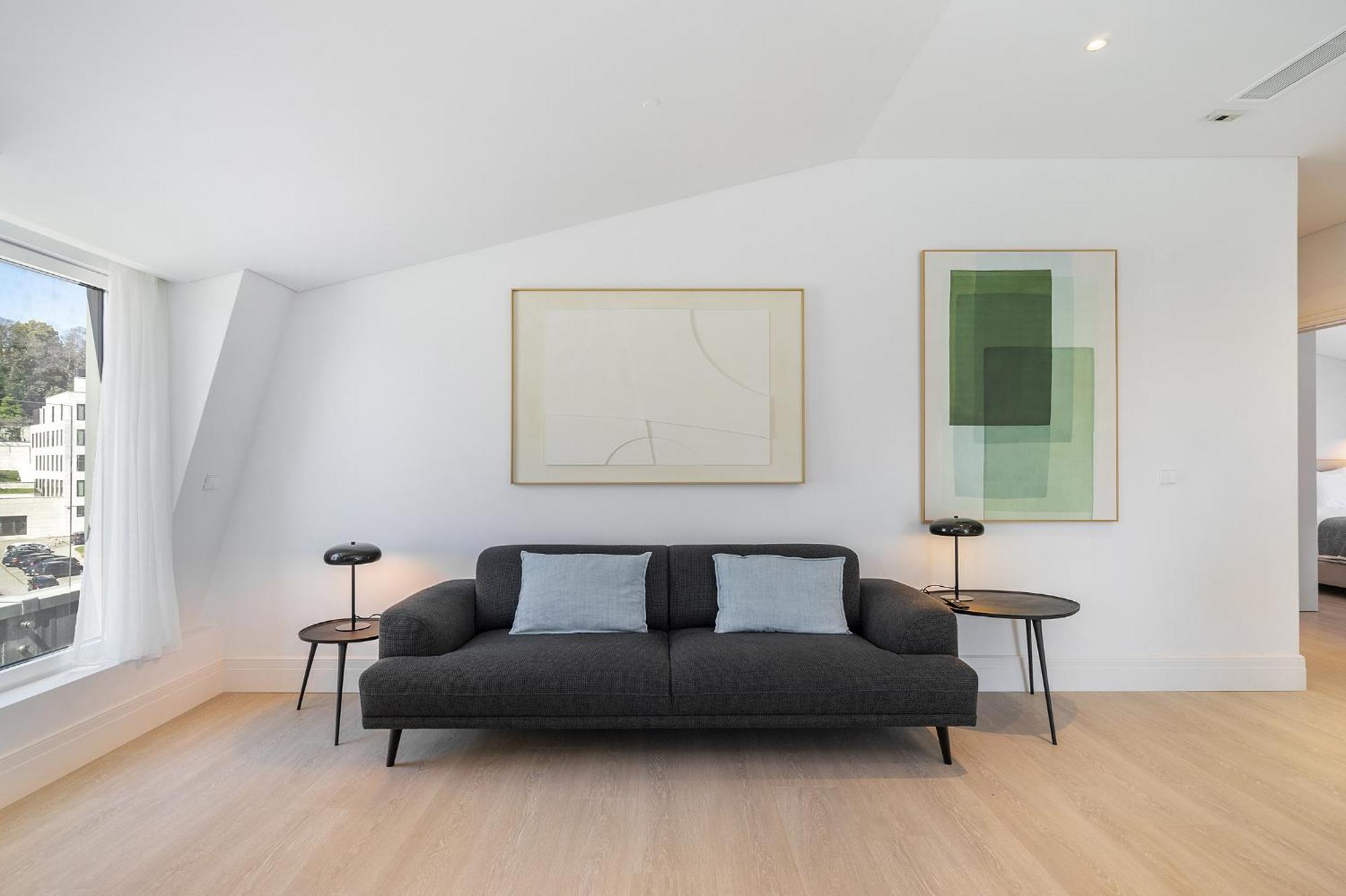 Les Deux Mariettes Apartments & Suites Lisboa Kültér fotó