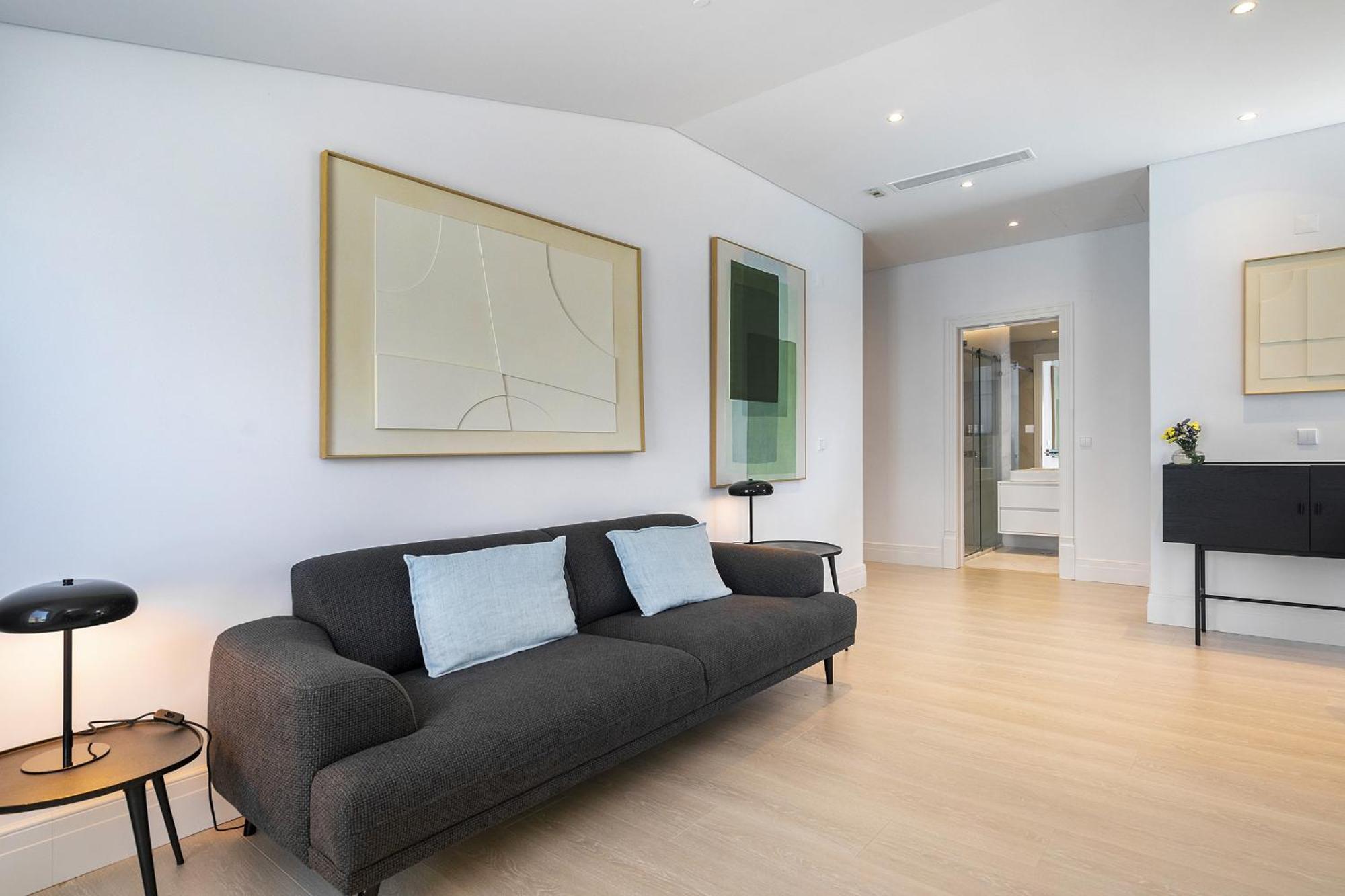 Les Deux Mariettes Apartments & Suites Lisboa Kültér fotó
