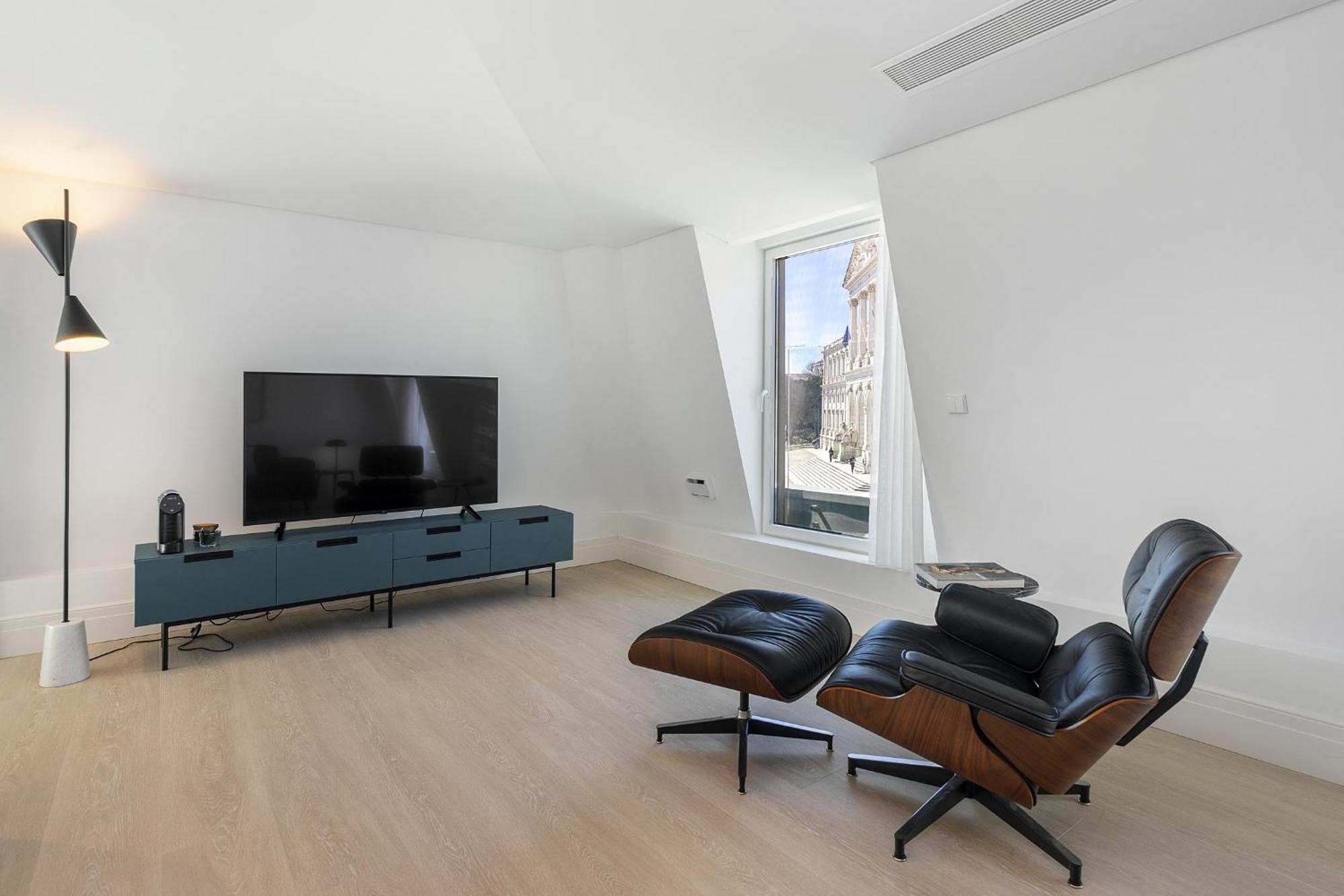 Les Deux Mariettes Apartments & Suites Lisboa Kültér fotó