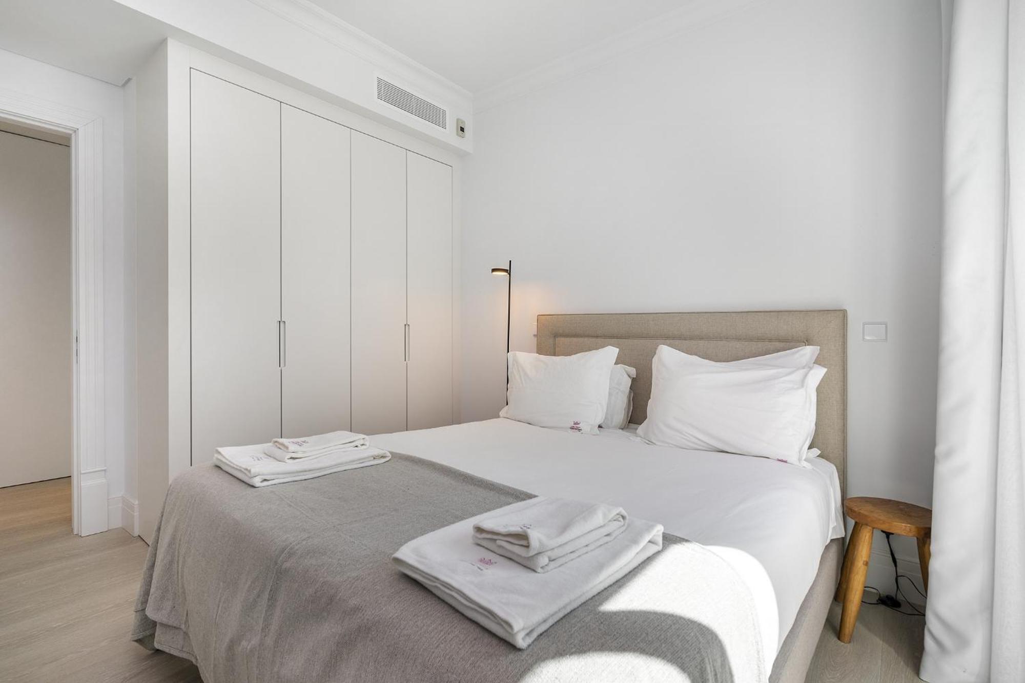 Les Deux Mariettes Apartments & Suites Lisboa Kültér fotó