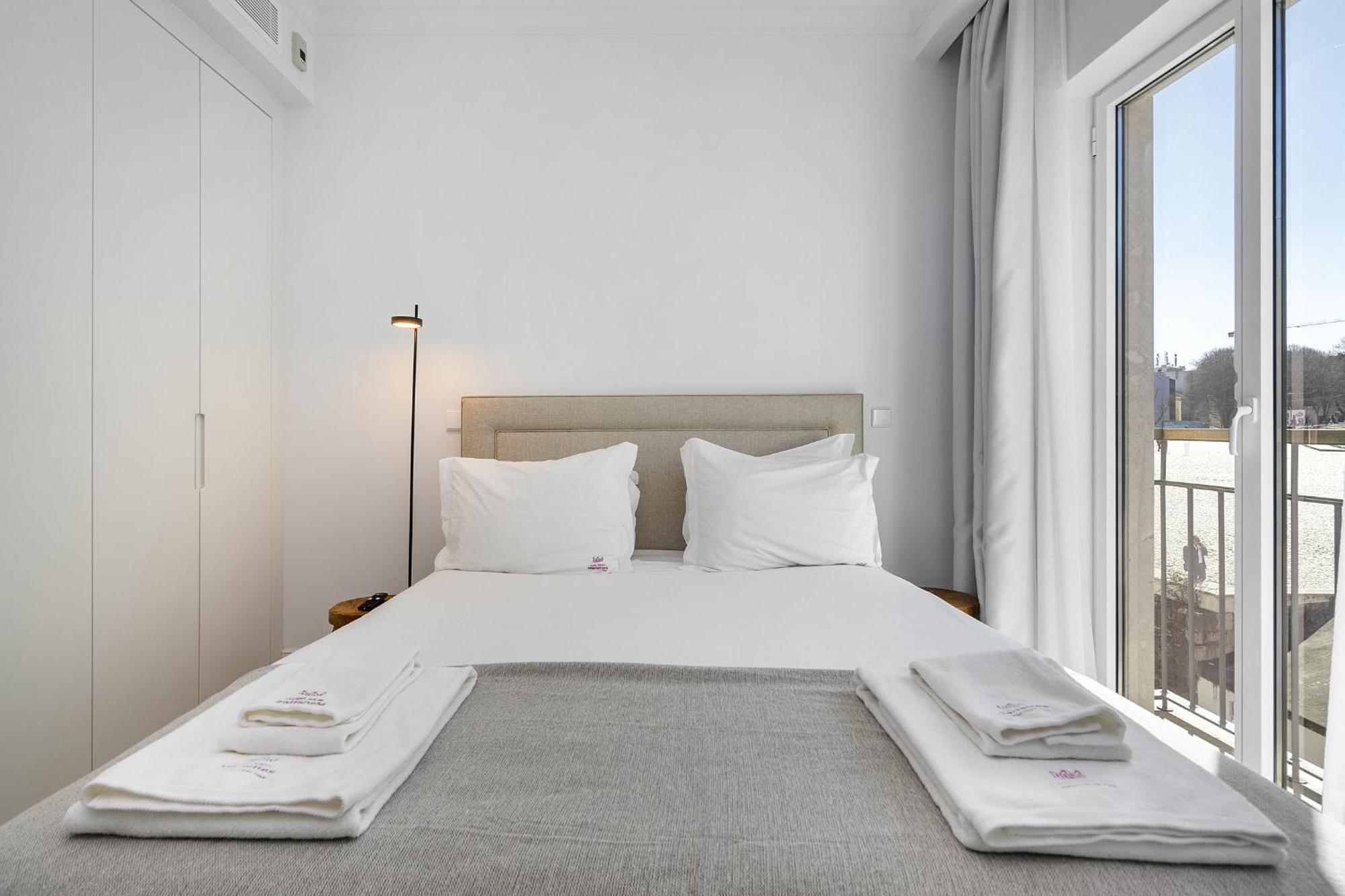 Les Deux Mariettes Apartments & Suites Lisboa Kültér fotó