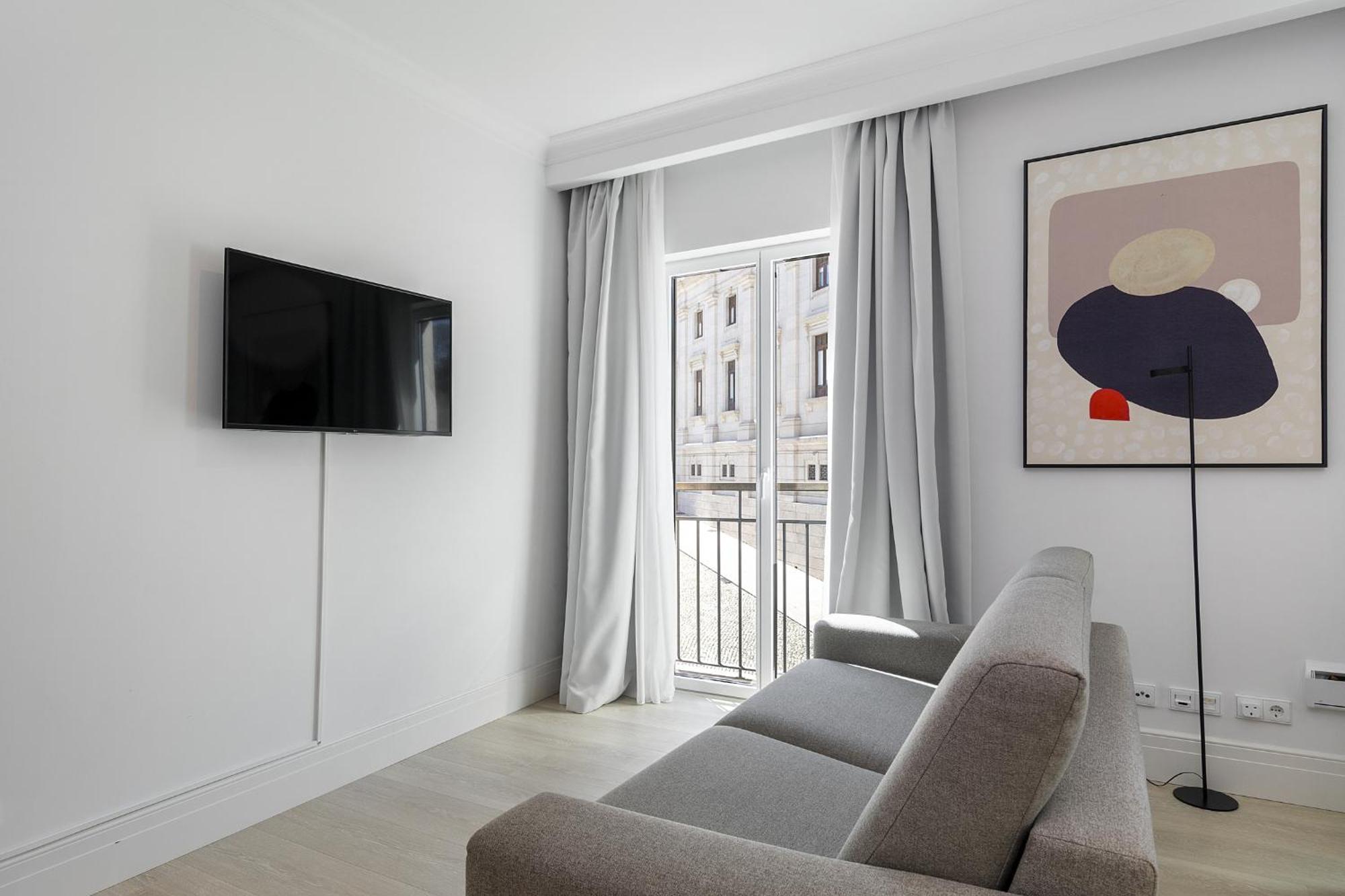 Les Deux Mariettes Apartments & Suites Lisboa Kültér fotó