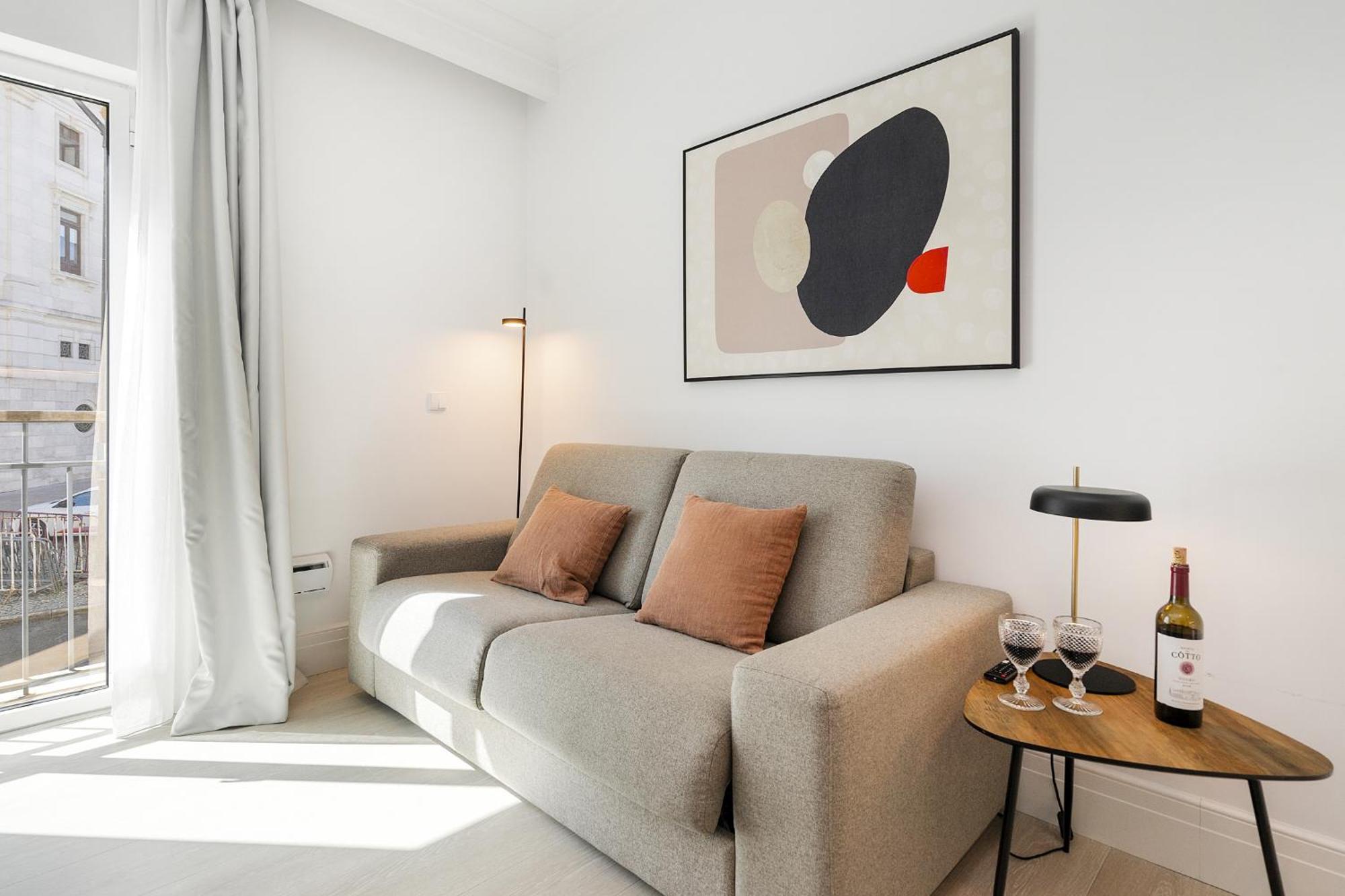 Les Deux Mariettes Apartments & Suites Lisboa Kültér fotó
