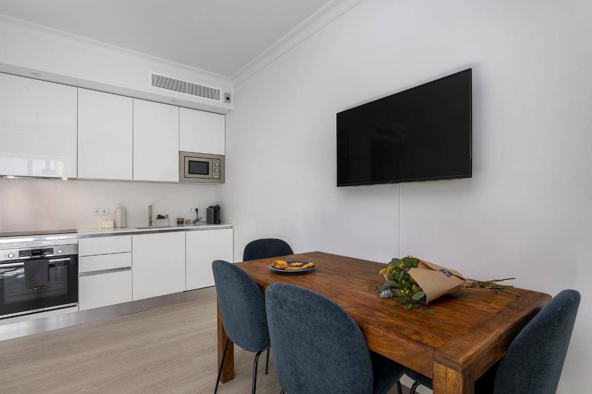Les Deux Mariettes Apartments & Suites Lisboa Kültér fotó