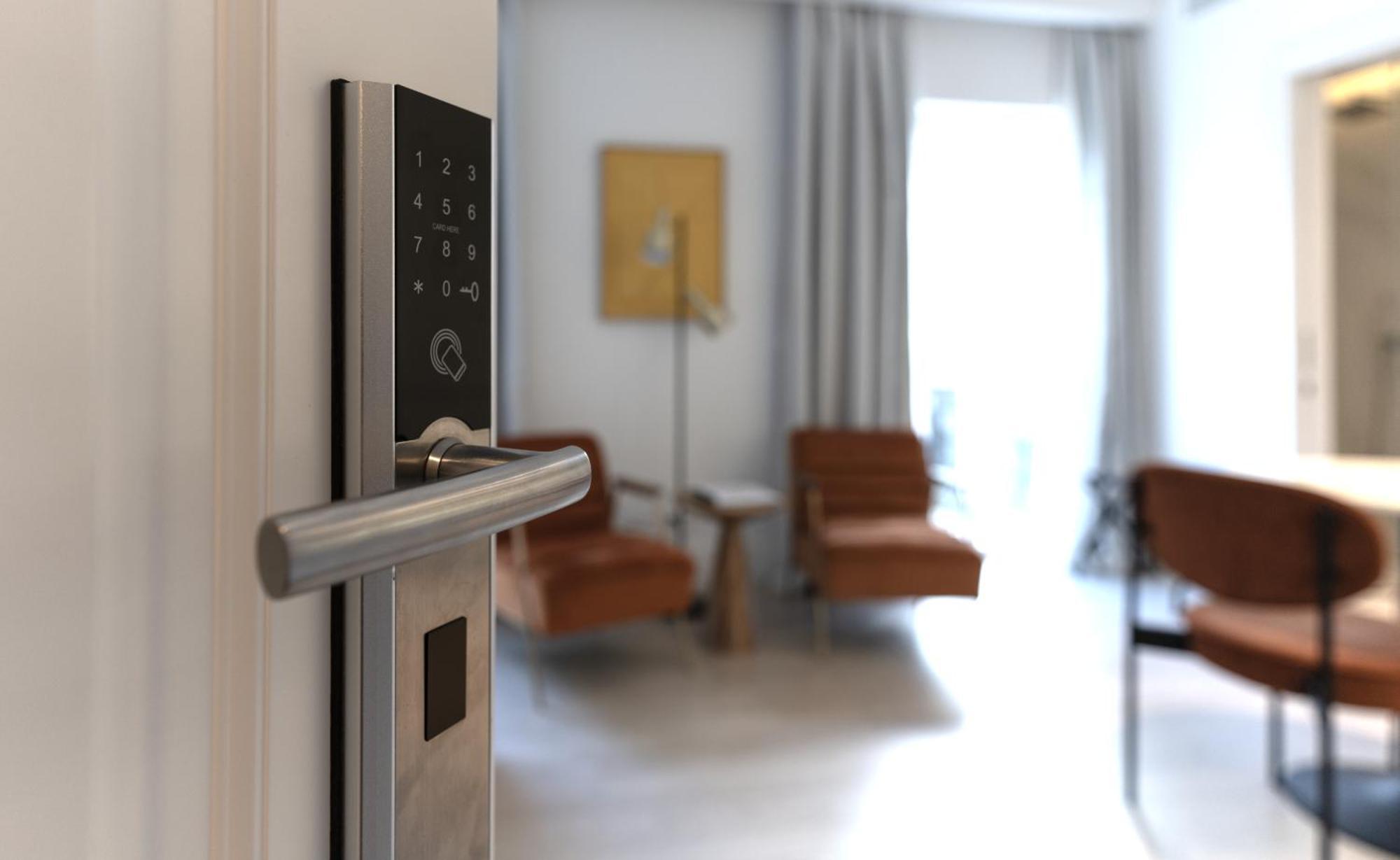 Les Deux Mariettes Apartments & Suites Lisboa Kültér fotó